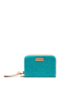 Consuela Lumi Zippy Wallet