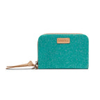 Consuela Shay Zippy Wallet