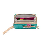 Consuela Shay Zippy Wallet