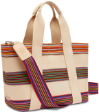 CONSUELA ALITA CARRYALL