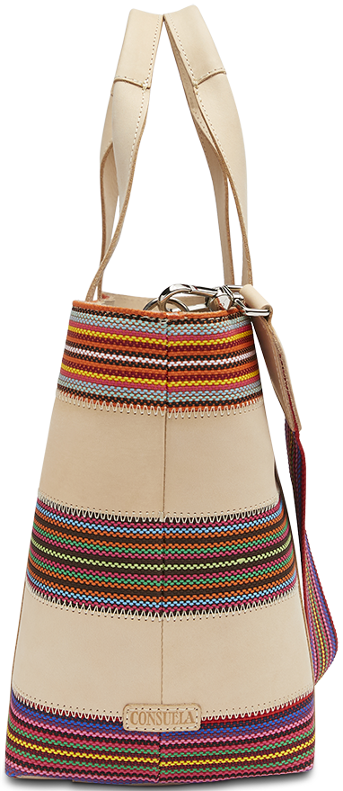 CONSUELA ALITA CARRYALL