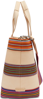 CONSUELA ALITA CARRYALL