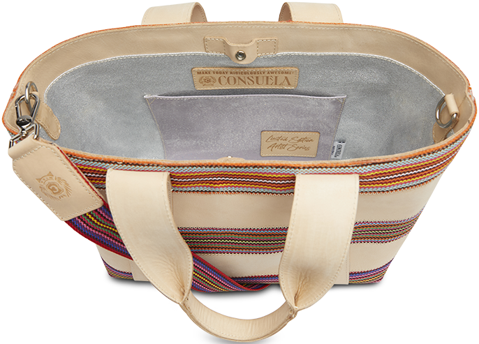 CONSUELA ALITA CARRYALL