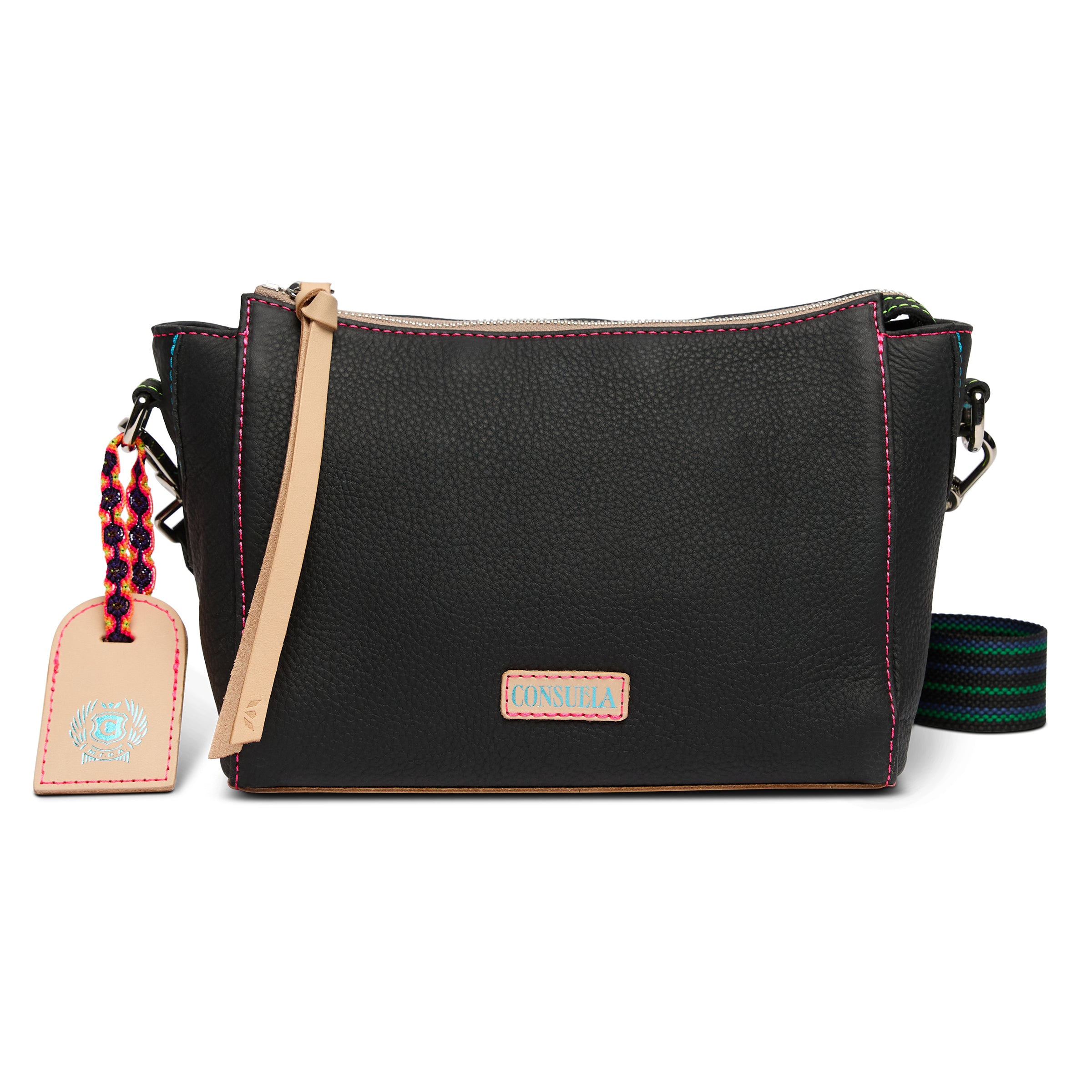 CONSUELA CYNDI CITY BAG