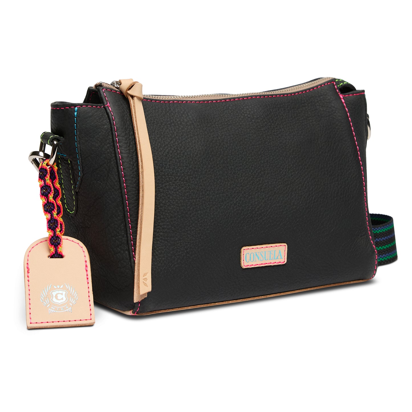 CONSUELA CYNDI CITY BAG