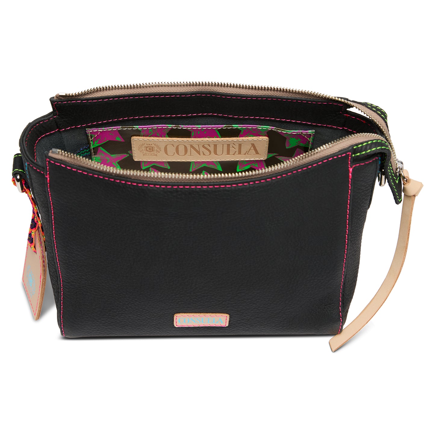CONSUELA CYNDI CITY BAG