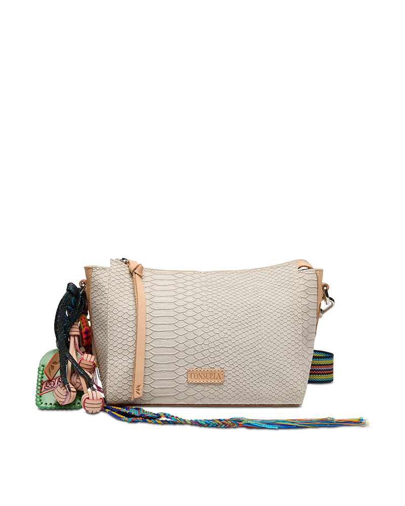 Consuela Thunderbird City Bag