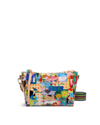 Consuela Colin City Bag