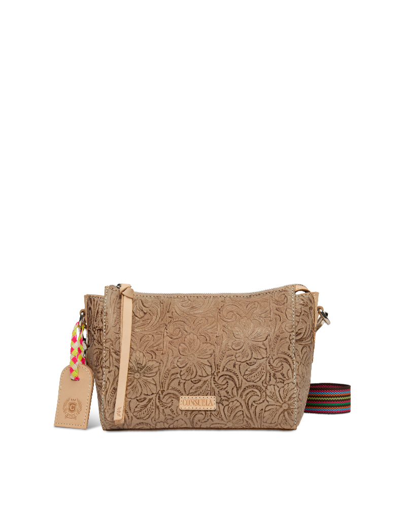 Consuela Lawton City Bag