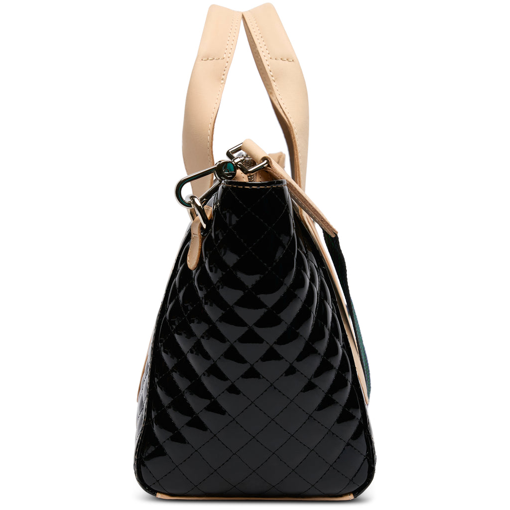 CONSUELA LA REINA CITY SATCHEL