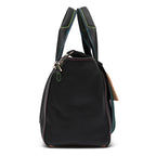 CONSUELA CYNDI CITY SATCHEL