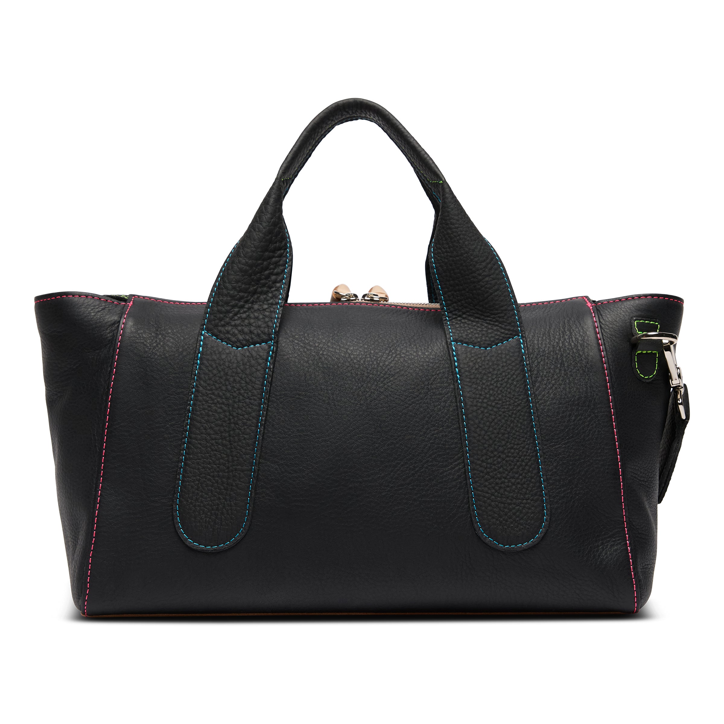 CONSUELA CYNDI CITY SATCHEL