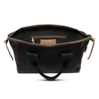 CONSUELA CYNDI CITY SATCHEL