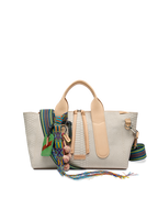 Consuela Thunderbird City Satchel