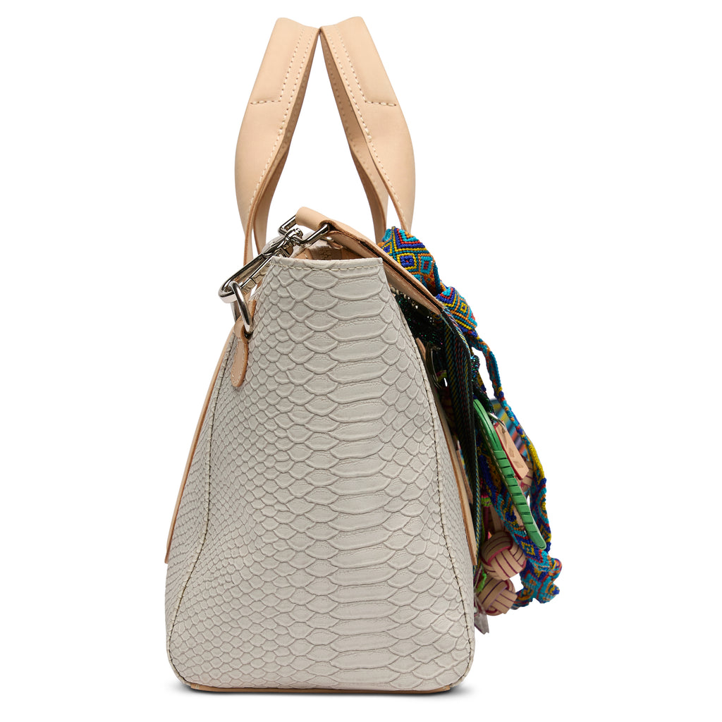 Consuela Thunderbird City Satchel