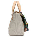 Consuela Thunderbird City Satchel