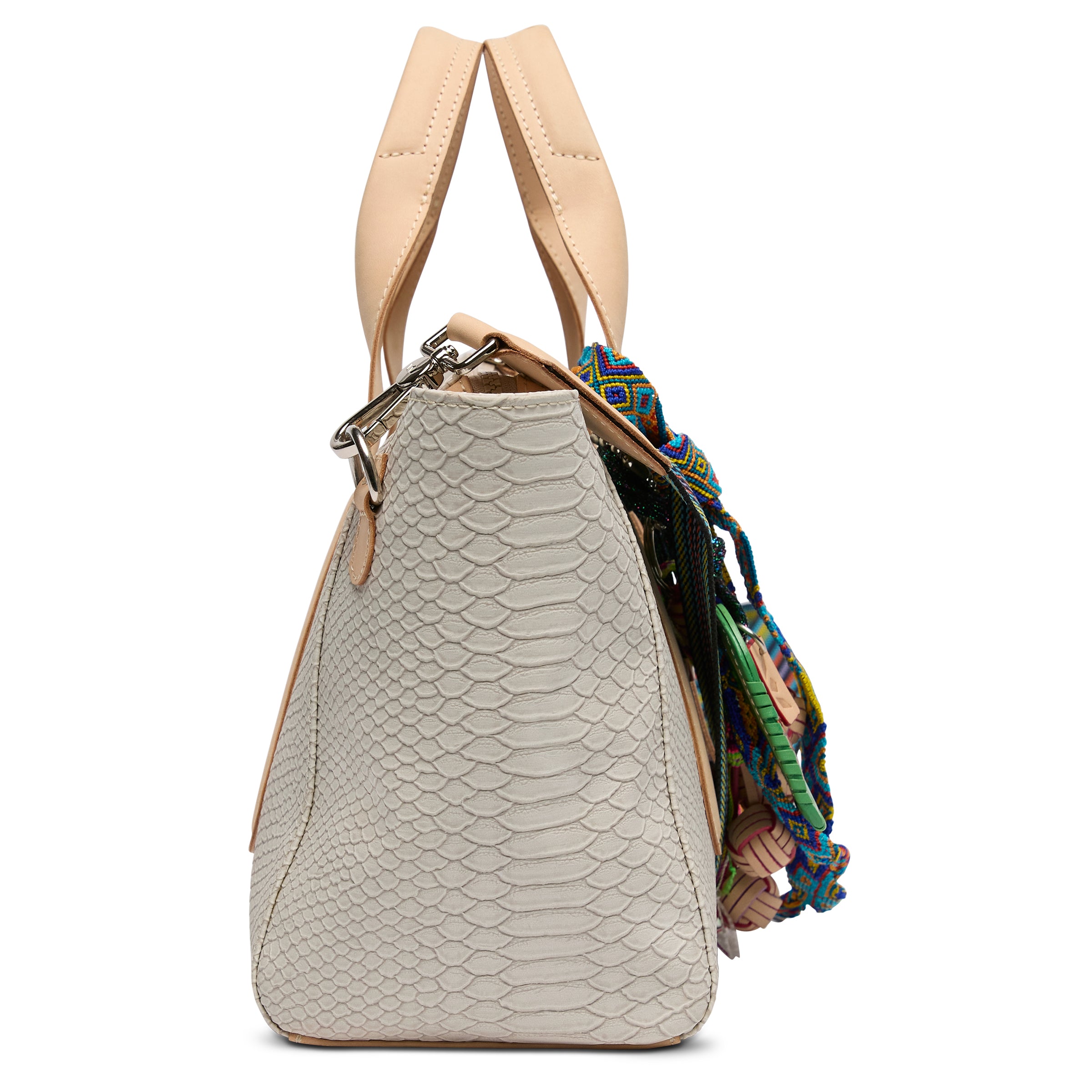 Consuela Thunderbird City Satchel