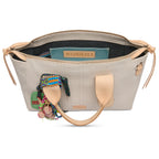 Consuela Thunderbird City Satchel