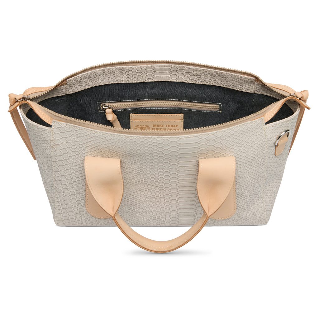 Consuela Thunderbird City Satchel