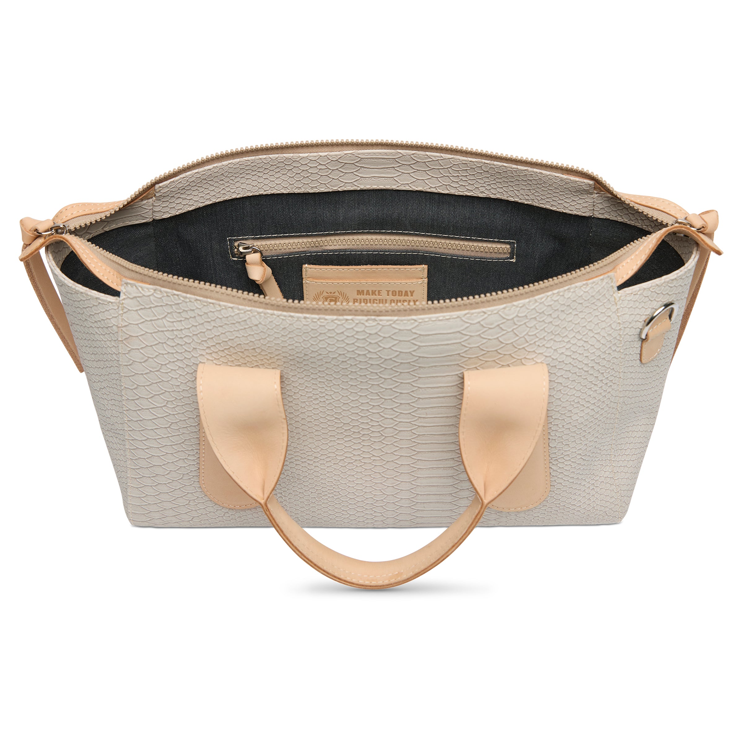 Consuela Thunderbird City Satchel