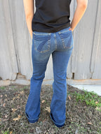 Dojo Medium Melrose Jeans