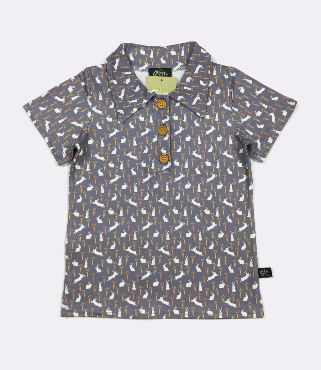 Hippity Hop Boy’s Polo