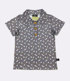 Hippity Hop Boy’s Polo
