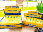 Butter Squishy