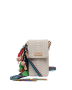 Consuela Thunderbird Dash Crossbody