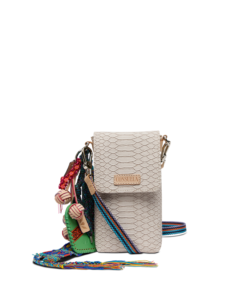 Consuela Thunderbird Dash Crossbody