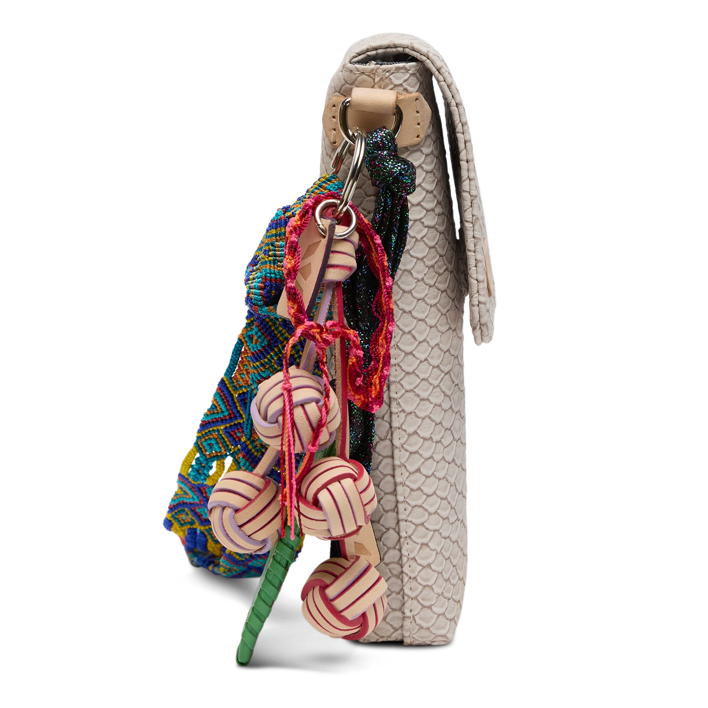 Consuela Thunderbird Dash Crossbody