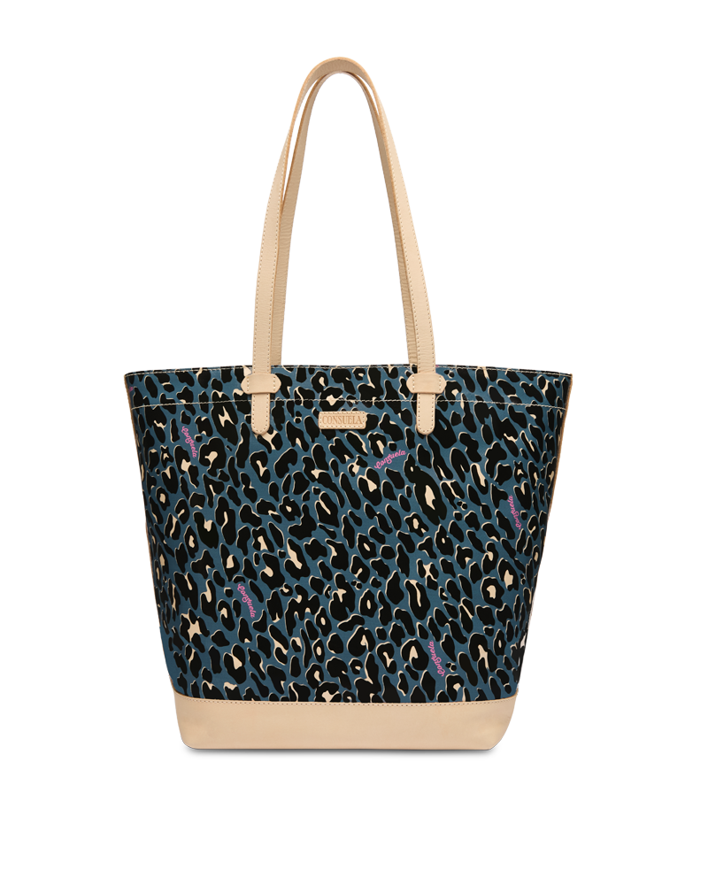 CONSUELA DANNI DAILY TOTE