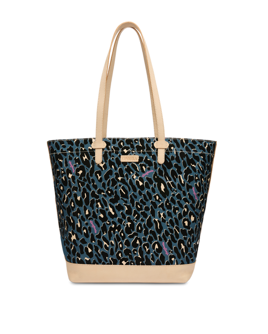 CONSUELA DANNI DAILY TOTE