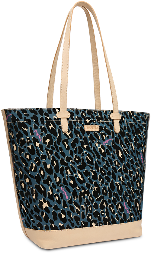 CONSUELA DANNI DAILY TOTE