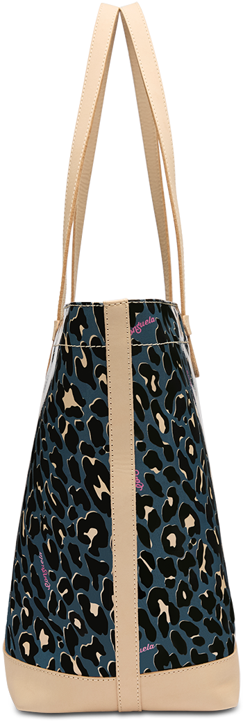 CONSUELA DANNI DAILY TOTE