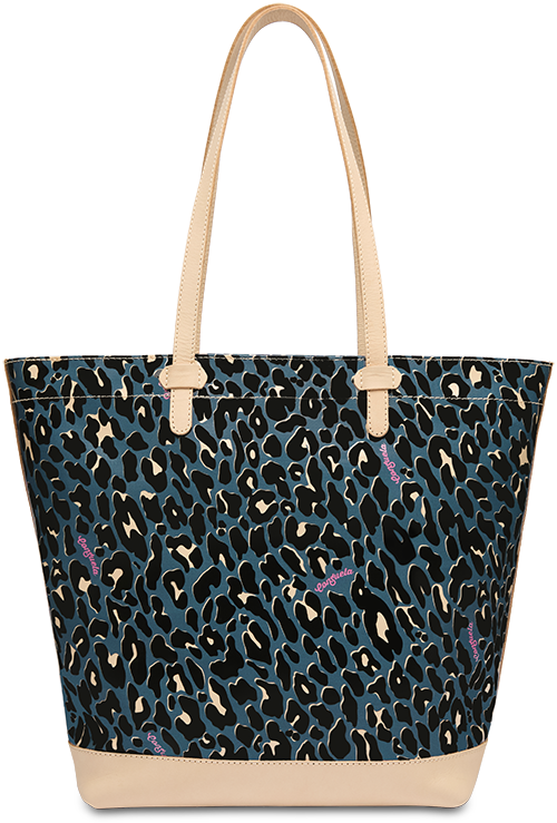 CONSUELA DANNI DAILY TOTE