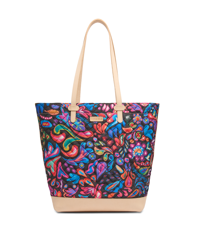 CONSUELA SAM DAILY TOTE