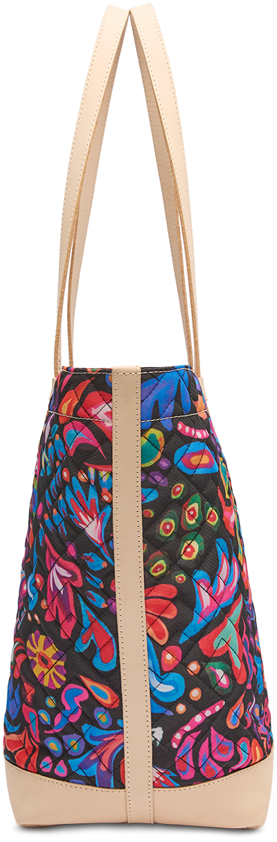 CONSUELA SAM DAILY TOTE