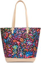 CONSUELA SAM DAILY TOTE