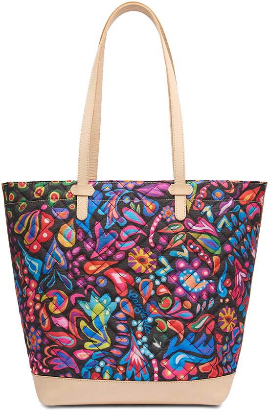 CONSUELA SAM DAILY TOTE