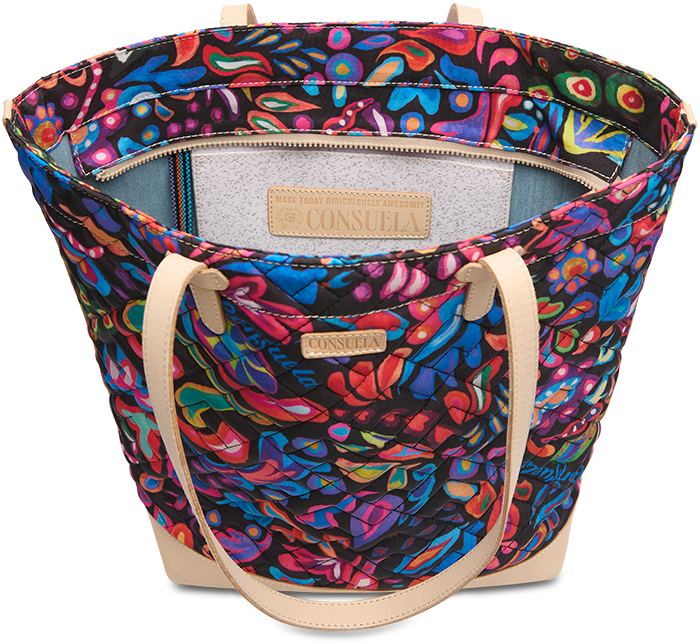 CONSUELA SAM DAILY TOTE