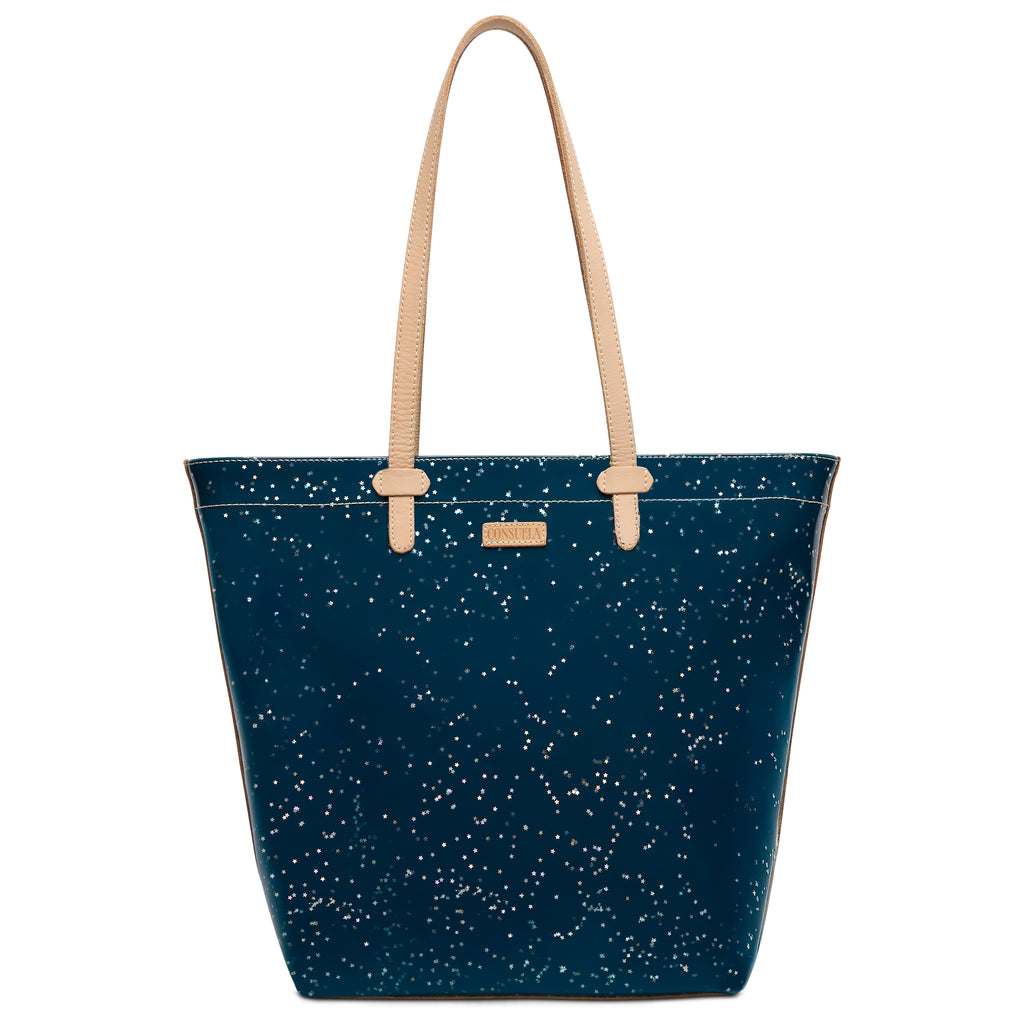 CONSUELA NYLA DAILY TOTE