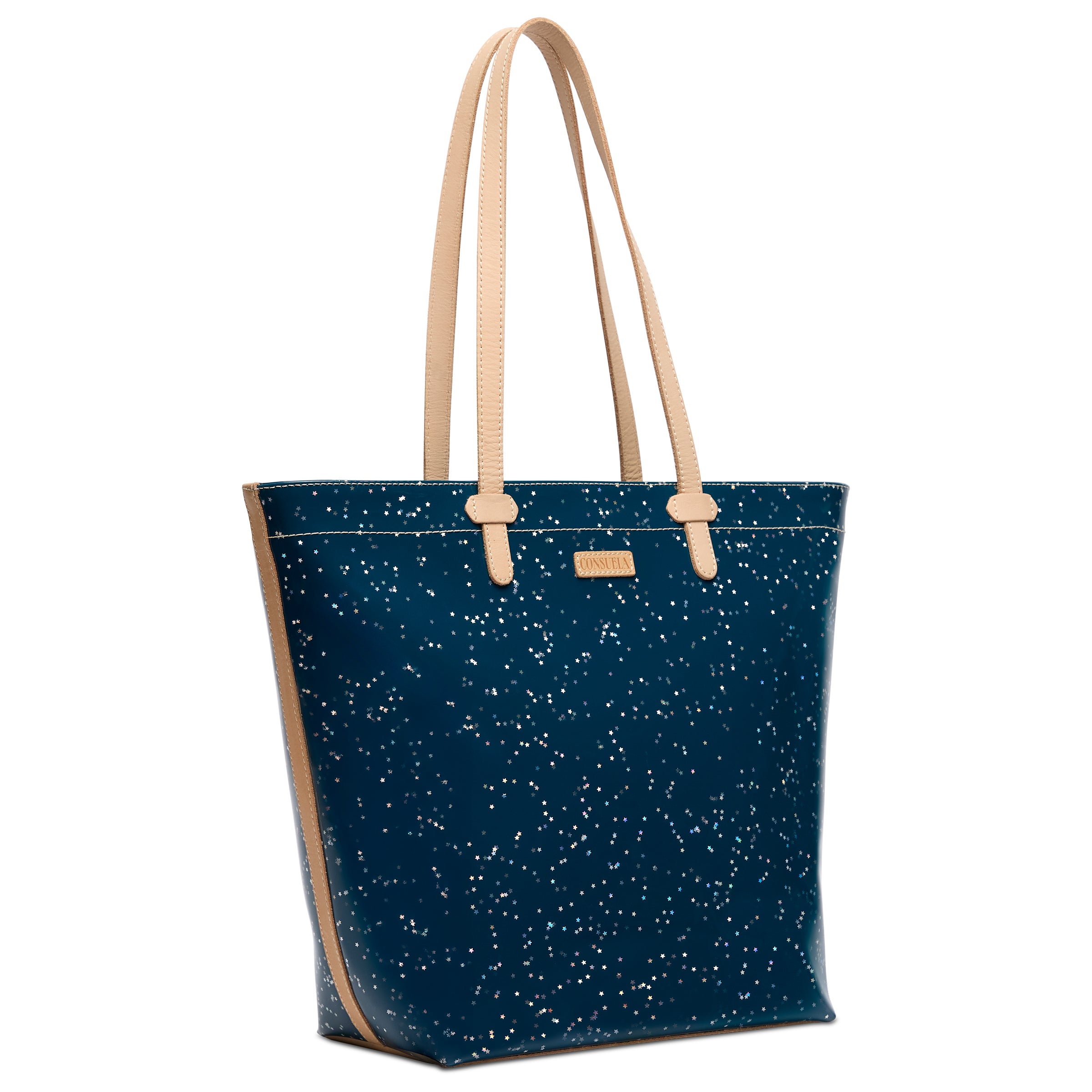 CONSUELA NYLA DAILY TOTE