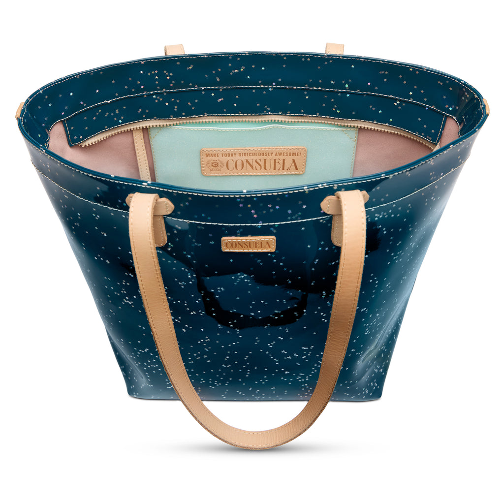 CONSUELA NYLA DAILY TOTE