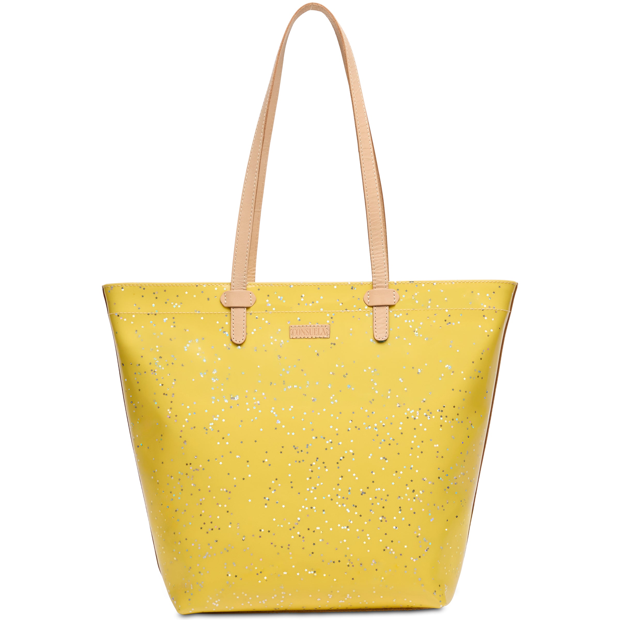 Consuela Harlow Daily Tote