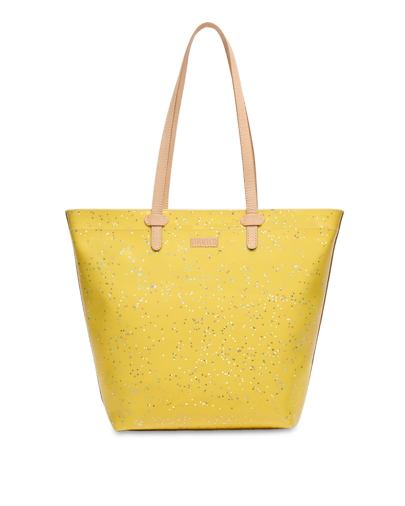 Consuela Harlow Daily Tote