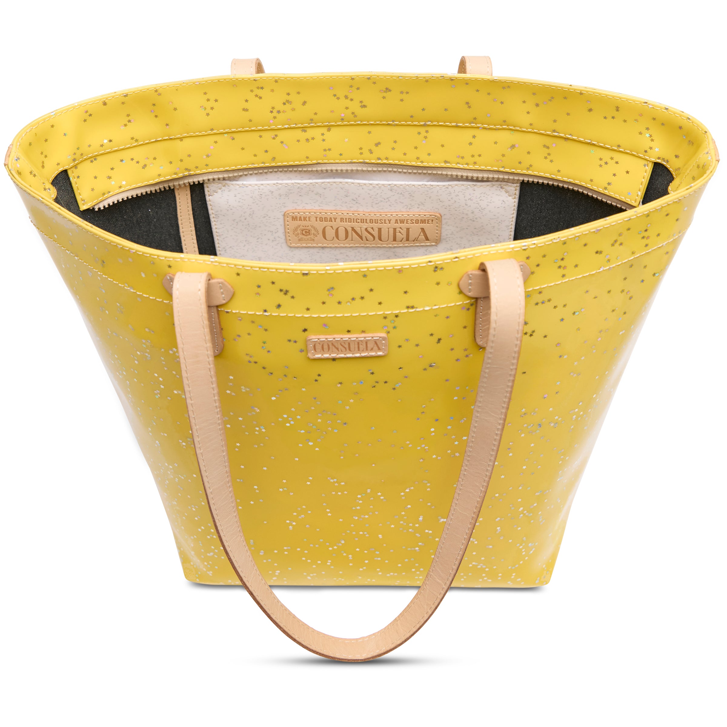 Consuela Harlow Daily Tote