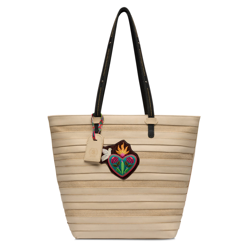 Consuela Amina Daily Tote