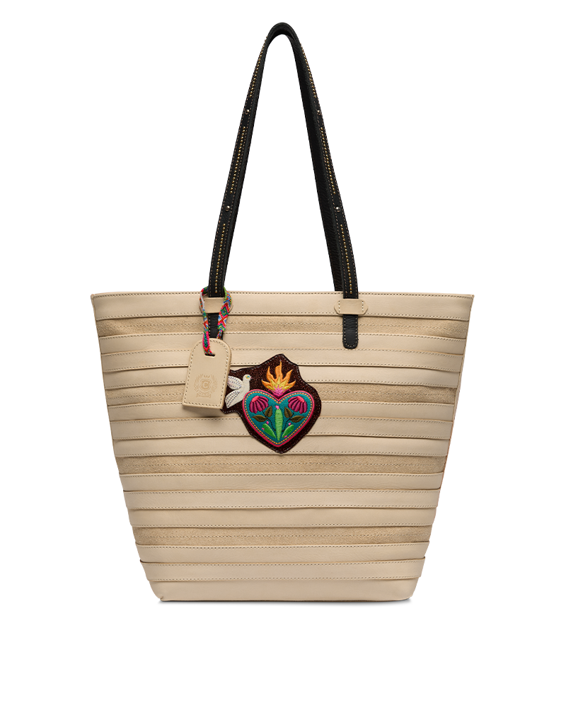 Consuela Amina Daily Tote