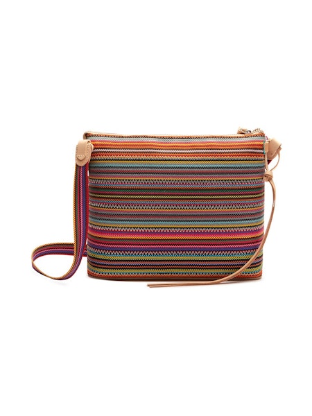 Consuela Ale Downtown Crossbody